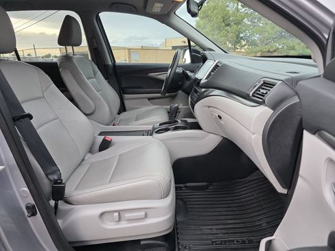 Used 2017 Honda Pilot EX-L image 22