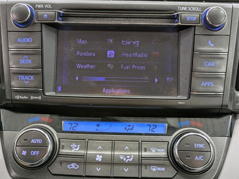 Used 2013 Toyota RAV4 Limited image 21