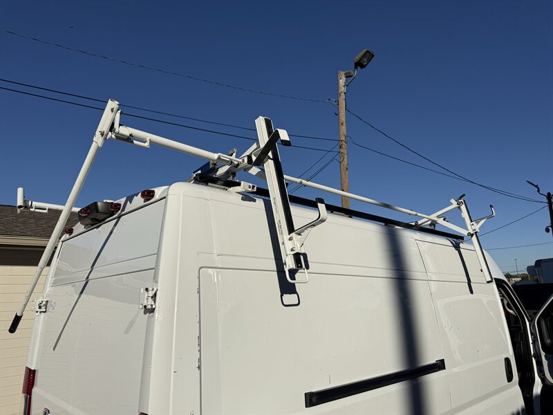 Used 2024 RAM ProMaster 3500 FWD image 22