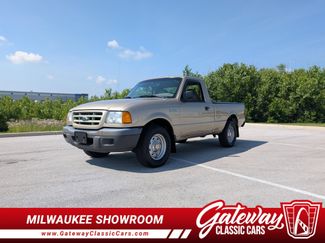 Used 2002 Ford Ranger 2WD Regular Cab video 1