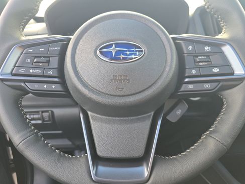 New 2026 Subaru Forester Limited image 23