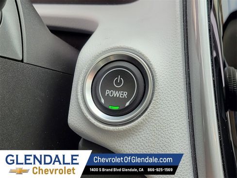 Certified 2022 Chevrolet Bolt EUV Premier w/ Sun & Sound Package image 32