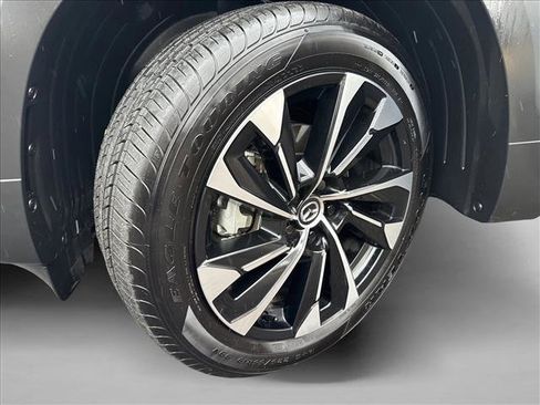 Used 2025 MAZDA CX-50 2.5 Hybrid w/ Cargo Package image 25