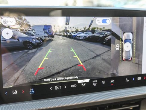 New 2026 Ford Explorer Tremor w/ Tremor Ultimate Package AWD/4WD image 26
