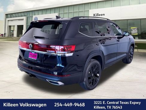 New 2026 Volkswagen Atlas SE image 7