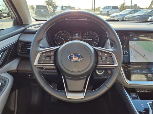 Certified 2025 Subaru Legacy Premium w/ Popular Package #1A image 12