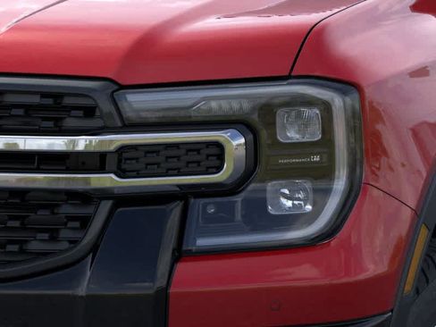 New 2026 Ford Ranger Lariat AWD/4WD image 18