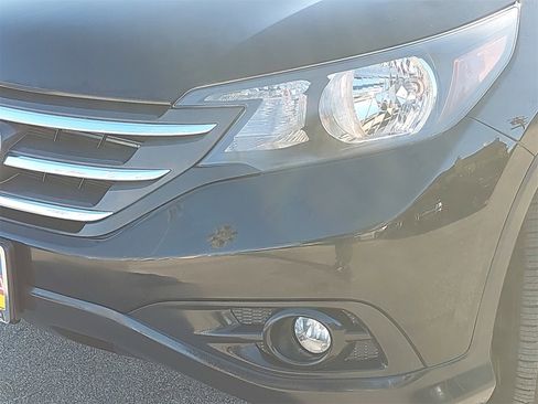 Used 2013 Honda CR-V EX-L image 30