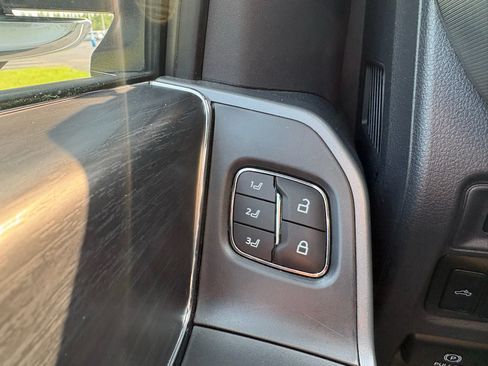 Certified 2024 Ford F150 Lariat w/ FX4 Off-Road Package AWD/4WD image 20
