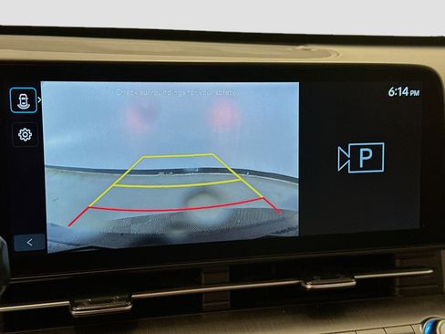 Used 2025 Hyundai Kona SEL image 22