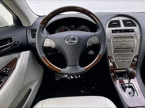 Used 2012 Lexus ES 350 image 6