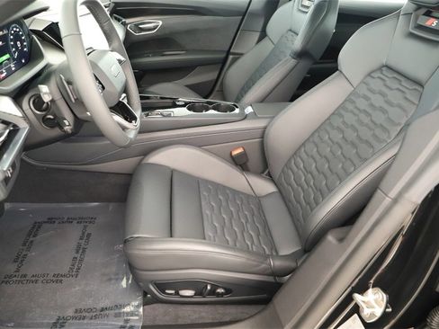 New 2026 Audi S e-tron GT Premium Plus image 24