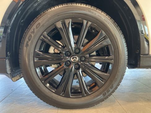 Used 2025 MAZDA CX-5 2.5 Turbo w/ Premium Package image 9