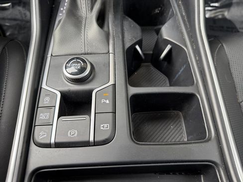 Used 2024 Kia Sorento S w/ Panoramic Sunroof Package image 26