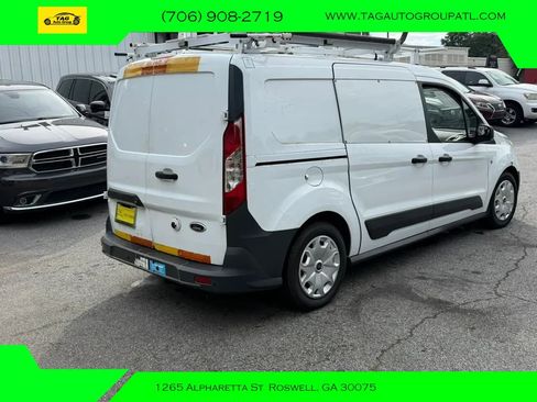 Used 2014 Ford Transit Connect XL FWD image 4