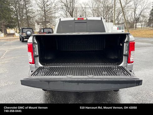 Used 2019 RAM 1500 Big Horn image 28