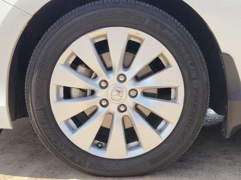 Used 2013 Honda Accord EX-L image 7