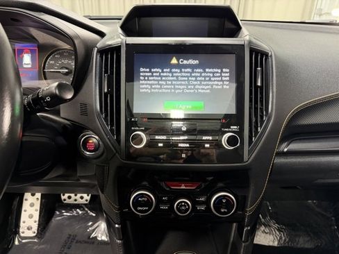 Used 2022 Subaru Forester Wilderness image 14