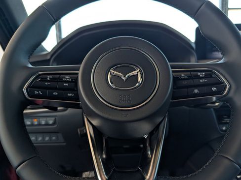 New 2026 MAZDA CX-70 3.3 Turbo S w/ Premium Package image 20