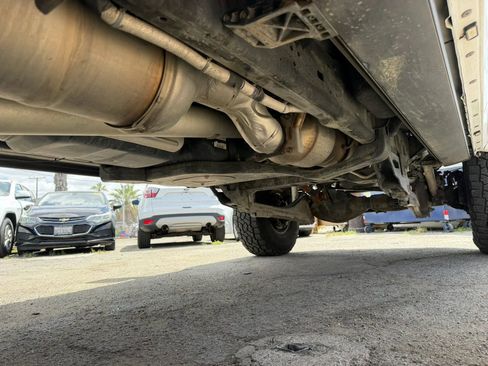 Used 2015 RAM 2500 Tradesman w/ Popular Equipment Group image 35