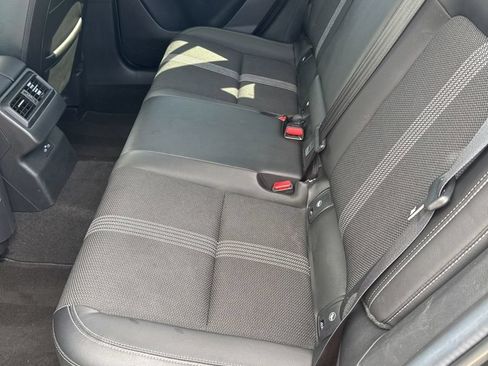 Certified 2025 MAZDA CX-50 AWD 2.5 S w/ Select Package image 23