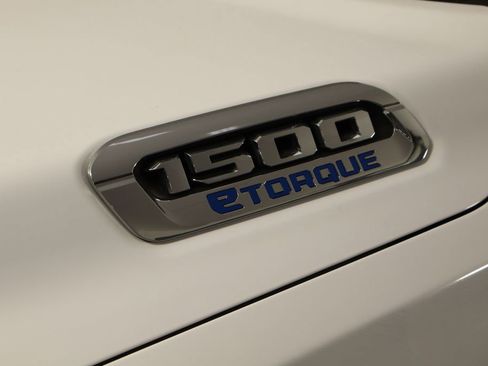 Used 2021 RAM 1500 Big Horn RWD image 41