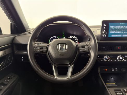 Used 2025 Honda CR-V Sport-L image 22