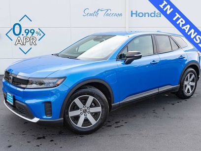New 2026 Honda Prologue EX
