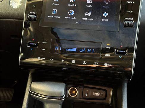 Used 2022 Hyundai Tucson SEL w/ Convenience + Premium Package image 18