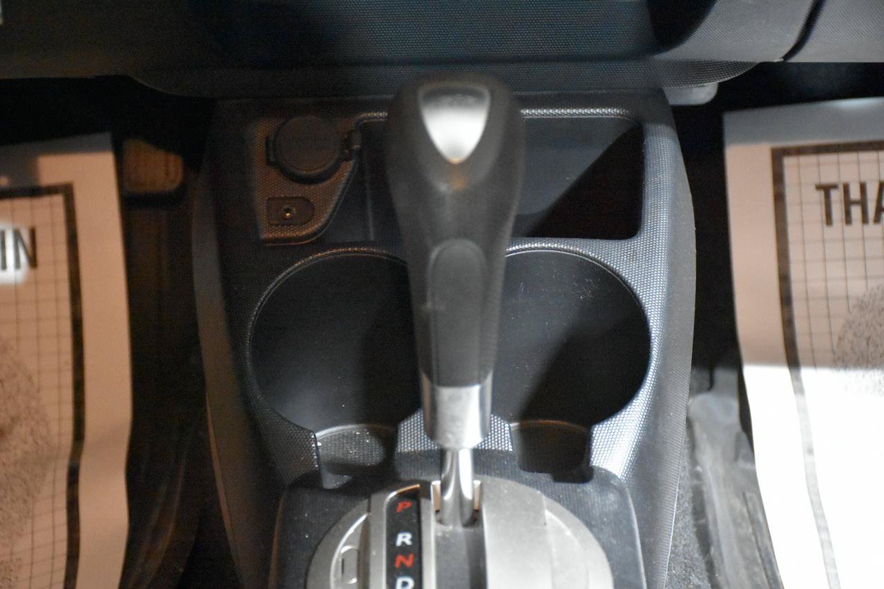 Used 2007 Honda Fit Sport image 17