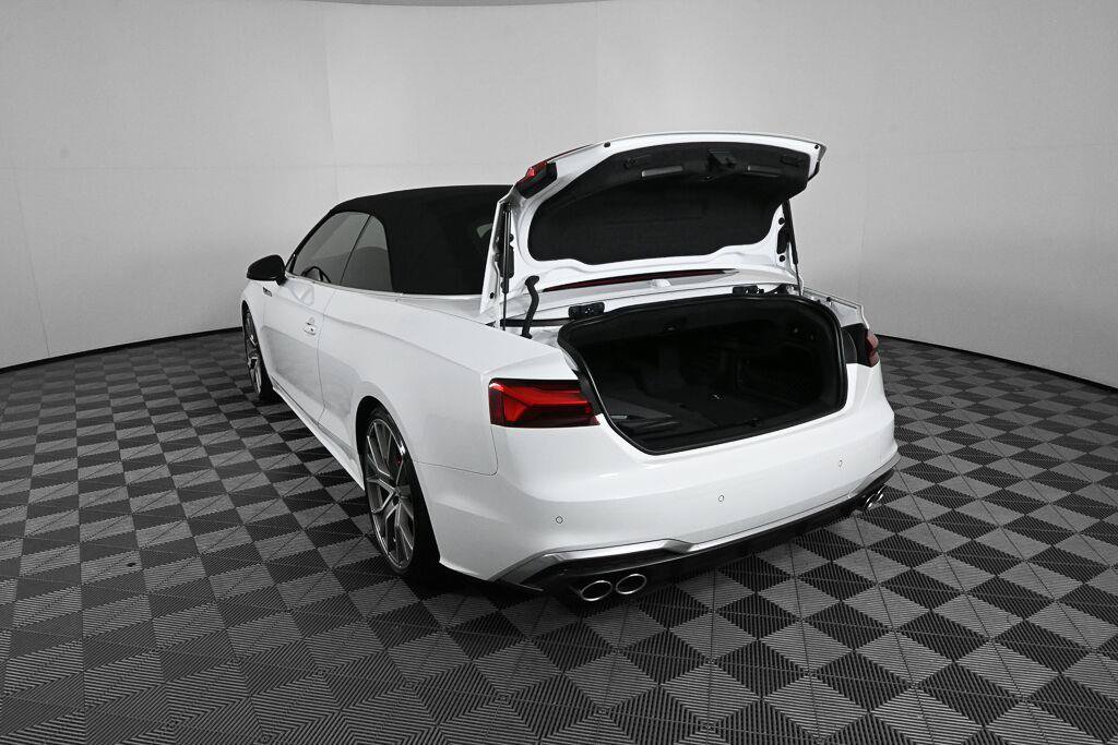 Used 2023 Audi S5 Premium Plus AWD/4WD image 26