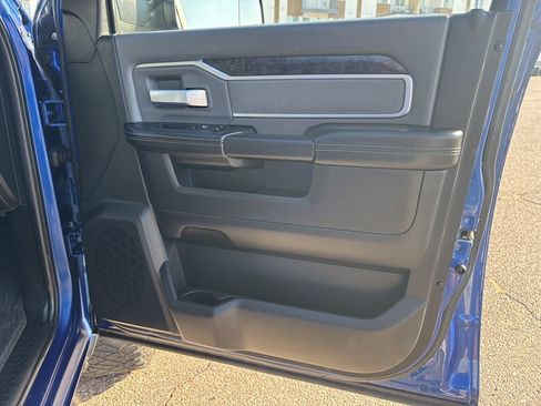 Used 2019 RAM 2500 Big Horn AWD/4WD image 23