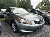 Used 2009 Honda Accord EX-L image 3