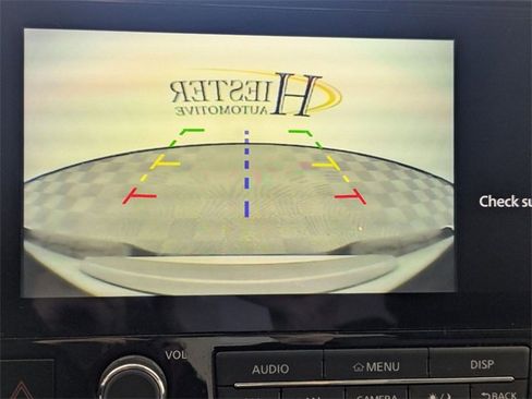 Used 2025 Nissan Frontier SV image 20