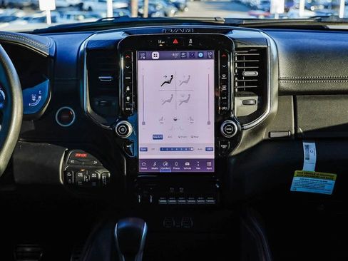 Used 2025 RAM 1500 RHO w/ Bed Utility Group image 14