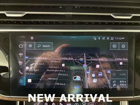 Used 2024 Audi Q8 Prestige image 13