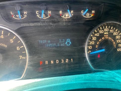 Used 2012 Ford F150 XLT image 9