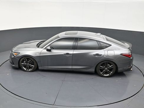 Used 2024 Acura Integra A-Spec FWD image 14