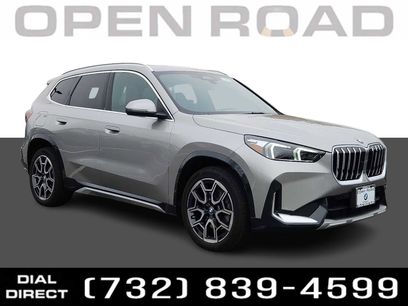 Used 2026 BMW X1 xDrive28i w/ Convenience Package