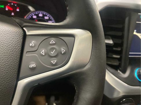 Used 2019 GMC Acadia SLT w/ LPO, Floor Liner Package image 14