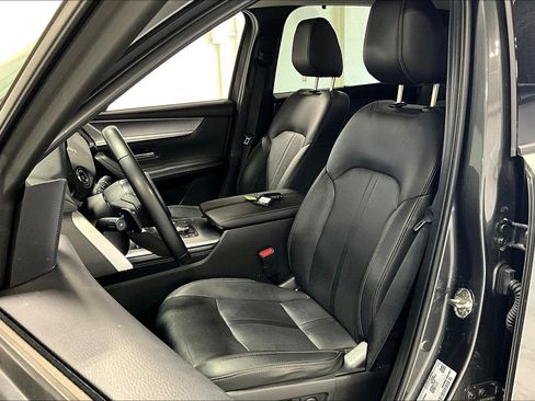 Used 2024 MAZDA CX-90 3.3 Turbo w/ Preferred Plus image 32