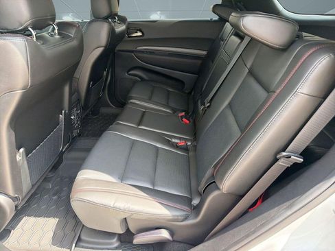 New 2026 Dodge Durango GT AWD/4WD image 15