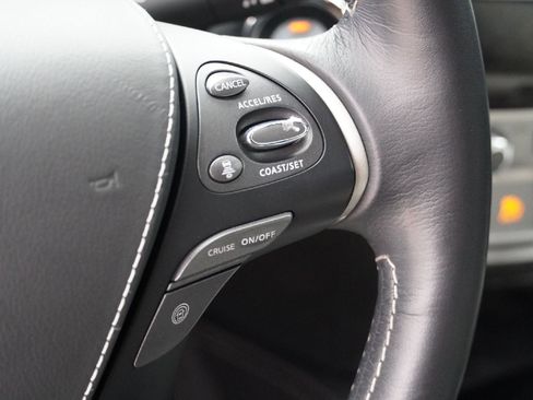 Used 2019 INFINITI QX60 Luxe w/ Limited Package image 16