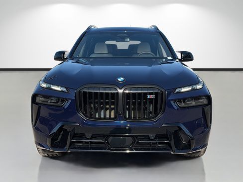New 2027 BMW X7 M60i AWD/4WD image 8