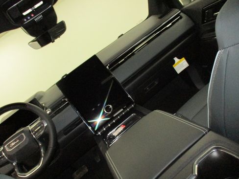 New 2026 GMC Sierra EV AT4 image 38