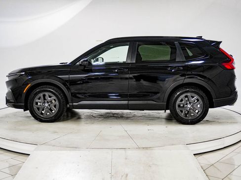 Certified 2026 Honda CR-V TrailSport image 5