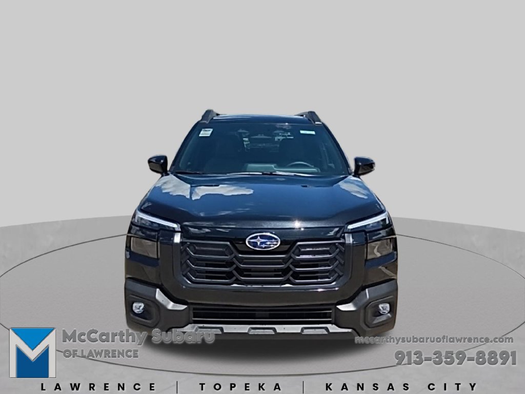 New 2026 Subaru Outback Limited AWD/4WD image 2