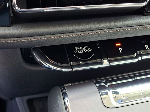 New 2026 Lincoln Aviator Premiere w/ Jet Appearance Package image 14