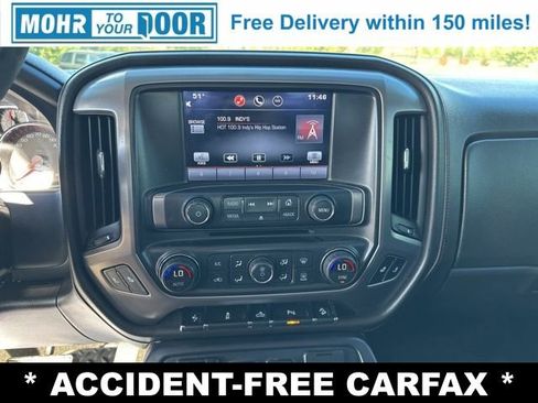 Used 2015 GMC Sierra 1500 SLT image 24