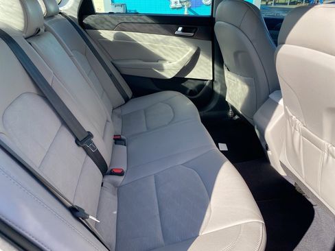 Used 2015 Hyundai Sonata Sport w/ Option Group 04 image 14